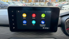 Dacia Sandero Stepway 1.0 TCe Comfort 5dr Petrol Hatchback